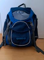 Jako o Rucksack Kinderrucksack Kindergarten blau Findorff - Regensburger Straße Vorschau