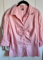 Bluse S.Oliver rosé pink Größe 38 Bochum - Bochum-Ost Vorschau