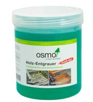 Osmo Holz-Entgrauer Kraftgel 0,5 Liter farblos Bayern - Tacherting Vorschau