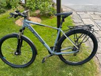 Fahrrad Cube 29zoll aim Race Sachsen - Hohnstein Vorschau