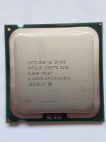 CPU Q9400 intel core 2 quad Bayern - Mauerstetten Vorschau