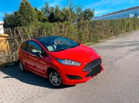 Ford Fiesta Bayern - Weichs Vorschau