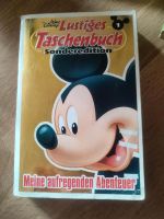 Lustiges Taschenbuch Schleswig-Holstein - Lübeck Vorschau