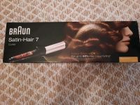 BRAUN Satin Hair 7 Curler Lockenstab (mit großem Durchmesser) Neuhausen-Nymphenburg - Neuhausen Vorschau