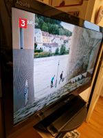 TV SHARP AQUOS 32 Zoll Full HD LCD TV, FB Bedienungsanl.alles top Bergedorf - Hamburg Allermöhe  Vorschau