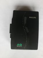Philips Walkman Stereo Kassette Player Hessen - Riedstadt Vorschau
