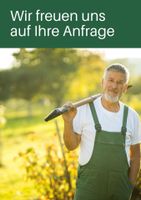 Gartenhilfskraft & Gartenpfleger für Ihren Garten Nordrhein-Westfalen - Oberhausen Vorschau