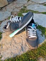Turnschuhe gr 37,5 Nike Thüringen - Erfurt Vorschau