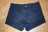 Vila Jeans Short Hot Pants, kurze Hose Gr. XS / 34 Bayern - Rosenheim Vorschau