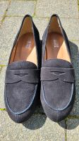 PIER ONE Slipper schwarz 39 Wildleder NEU Nordrhein-Westfalen - Hennef (Sieg) Vorschau