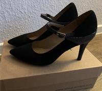 Unisa Pumps schwarz Gr. 38 (wie neu) Niedersachsen - Harsefeld Vorschau