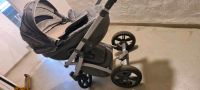 Knorr Baby Kombi Kinderwagen Alive Pure Grau Hannover - Herrenhausen-Stöcken Vorschau