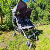 Maclaren Twin Buggy Baden-Württemberg - Böbingen an der Rems Vorschau