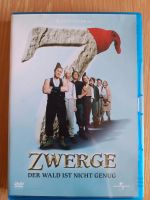 DVD - 7 Zwerge, der Wald ist nicht genug Bayern - Ebelsbach Vorschau