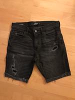 Hollister Jeans - Shorts / Bermuda Größe 29 (S) wie neu! Baden-Württemberg - Wiernsheim Vorschau