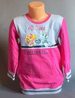 Mädchen Pullover Paw Patrol Glitzer Größe 122 Nordrhein-Westfalen - Burscheid Vorschau