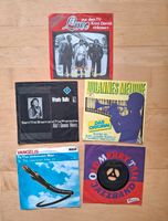 Diverse Schallplatten Vinyl Singles Single Musik Kiel - Kronshagen Vorschau