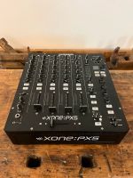 Allen and Heath Xone PX5 Mixer mit Rechnung und RestGarantie Baden-Württemberg - Bruchsal Vorschau