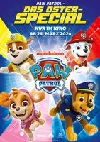 Paw Patrol Das Mighty Oster-Special Dortmund - Mengede Vorschau