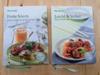 2 Thermomix Bücher Hessen - Gründau Vorschau