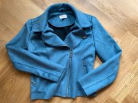 NEU Kids ONLY Biker-Jacke Velours-Leder-Jacke Gt 158 Sachsen - Frankenberg (Sa.) Vorschau