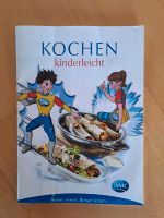 AMC Kochbuch Kochheft kochen kinderleicht Bayern - Kröning Vorschau
