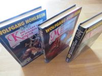 Die Saga von Garth & Torian 3 Bücher v. Wolfgang Hohlbein Bayern - Bernbeuren Vorschau
