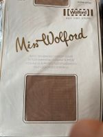 Wolford Strumpfhose Farbe Oyster Bayern - Oberaudorf Vorschau