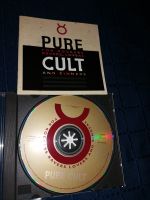 CD The CULT – Pure Cult - For Rockers, Ravers,... Nordrhein-Westfalen - Paderborn Vorschau