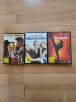 verschiedene DVD's Brandenburg - Brieselang Vorschau