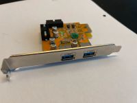 ORICO PFU3 Series USB 3.0 PCI-E Express Card Köln - Raderberg Vorschau