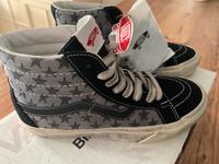 Vans Sk8 Hi * NEU* Bianca Chandon EU 37 Köln - Köln Junkersdorf Vorschau