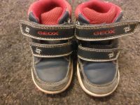 Geox Babyschuhe, mit Blinkfunktion, Gr. 20 Hamburg-Nord - Hamburg Winterhude Vorschau