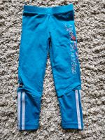 Adidas Leggins für Mädchen Thüringen - Georgenthal Vorschau