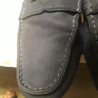 Mokkasins Schuhe groß 43 Nordrhein-Westfalen - Porta Westfalica Vorschau