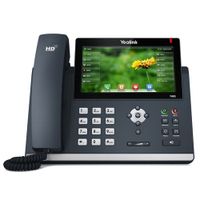 Yealink SIP-T48S IP Telefon Hessen - Wiesbaden Vorschau