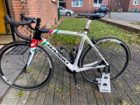 Basso Laguna Carbon , sehr gutem Zustand  Rh.51 CM Nordrhein-Westfalen - Oberhausen Vorschau