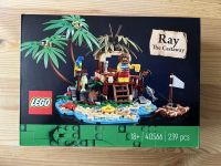 LEGO Ray der Schiffbrüchige (40566) Baden-Württemberg - Gomaringen Vorschau