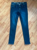 Vingino 16 176 Jeans Hose Alfons super weich neuwertig blau Bonn - Beuel Vorschau