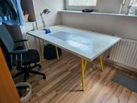Design Schreibtisch aus Feinbeton Nordrhein-Westfalen - Lippstadt Vorschau