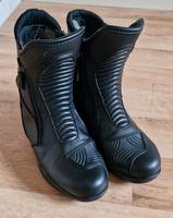 Motorradstiefel schwarz Rebelhorn Berlin - Pankow Vorschau