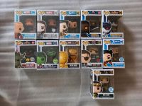 Funko Pop Marvel Wolverine Iron Man Deadpool Baden-Württemberg - Kuchen Vorschau