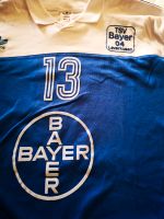 Original Bayer Leverkusen Meister Matchworn Trikot Shirt Adidas Rostock - Südstadt Vorschau