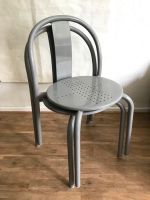1/2 Stapel Stuhl MAXMO Ikea Vintage 80er/ Postmodern/ Industrial Berlin - Tempelhof Vorschau