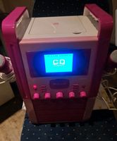 Auna karaoke player pink.heute 29.4.24 70€inkl Versand Nordrhein-Westfalen - Moers Vorschau