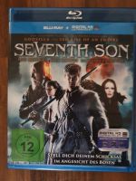 Seventh Son   Bluray Schleswig-Holstein - Rendsburg Vorschau