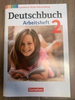 Deutschbuch Arbeitsheft 2 Gymnasium Baden-Wü. 9783060674305 Baden-Württemberg - Oberderdingen Vorschau