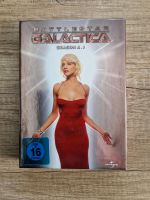 Battlestar Galactica Season 4.1  DVD Box Bayern - Flachslanden Vorschau