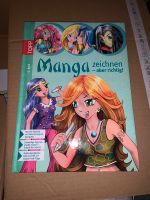 Manga zeichnen Nordrhein-Westfalen - Hamm Vorschau