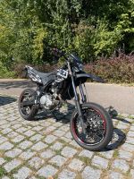 YAMAHA WR 125X TÜV + ÖL Wechsel NEU Bayern - Bad Abbach Vorschau